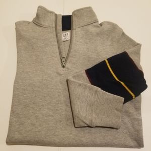 Pull on Sweater